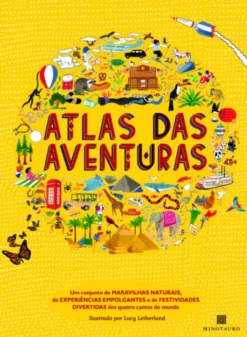 Atlas das Aventuras