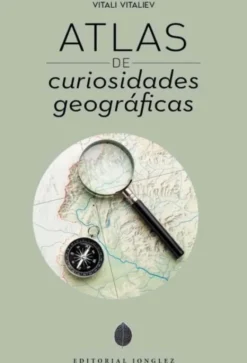 Atlas de Curiosidades Geográficas