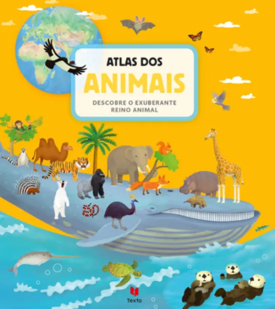 Atlas dos Animais