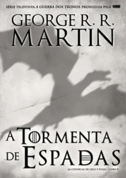 A Tormenta de Espadas