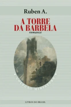 A Torre da Barbela