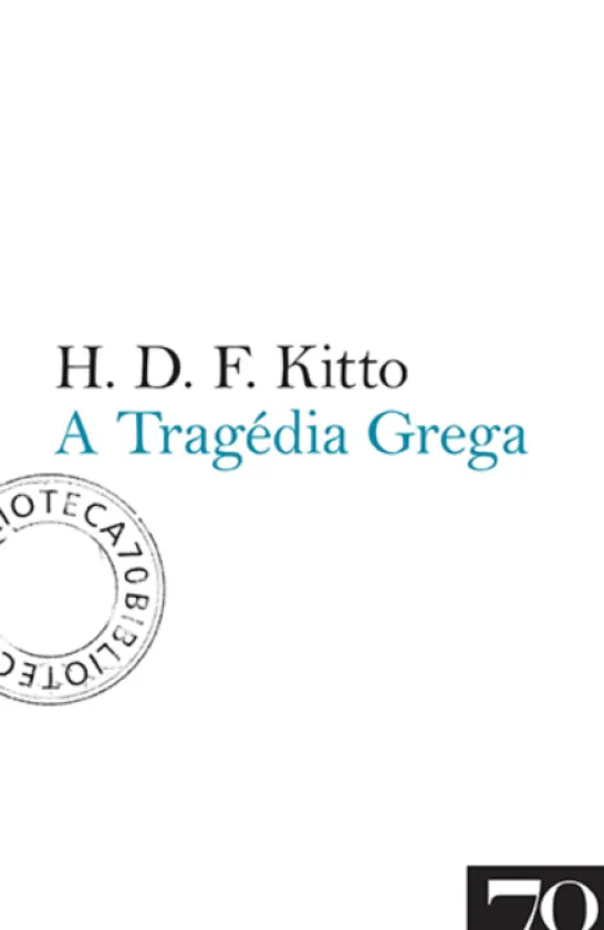 A Tragédia Grega