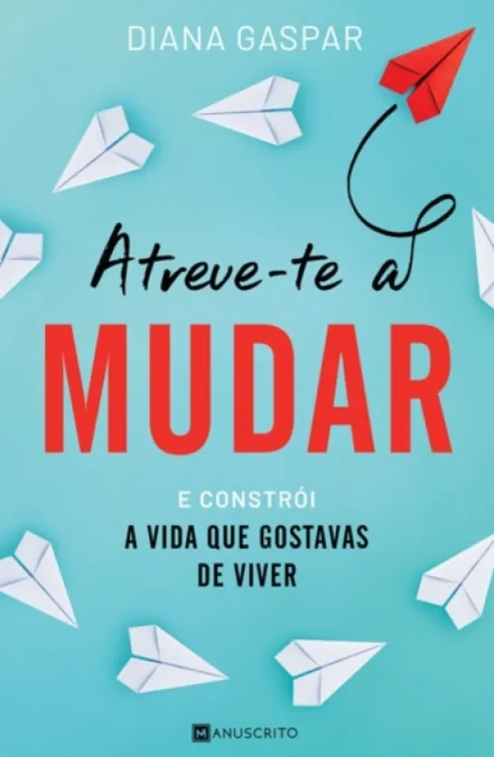 Atreve-te a Mudar