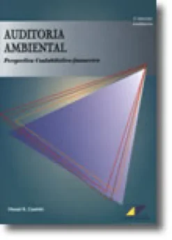 Auditoria Ambiental - Perspectiva Contabilístico-financeira
