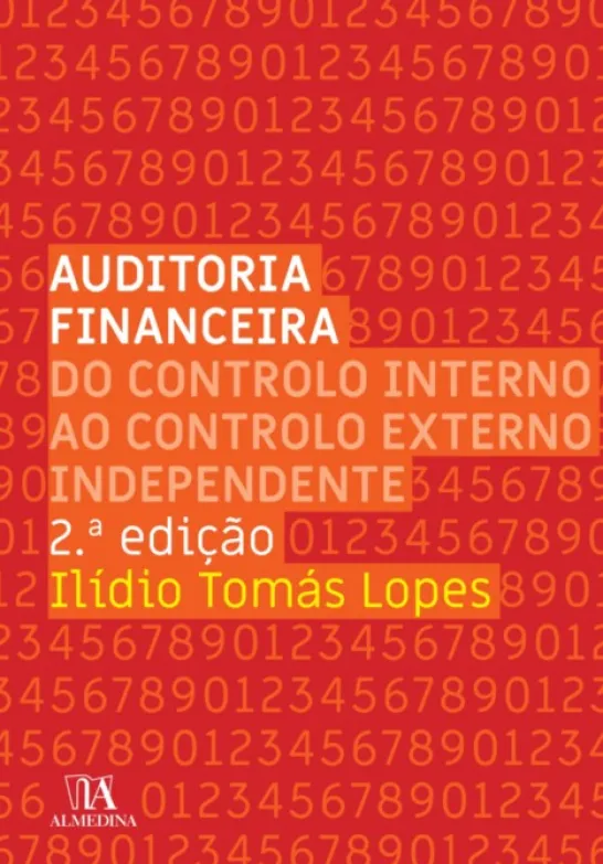 Auditoria Financeira - Do Controlo Interno ao Controlo Externo Independente
