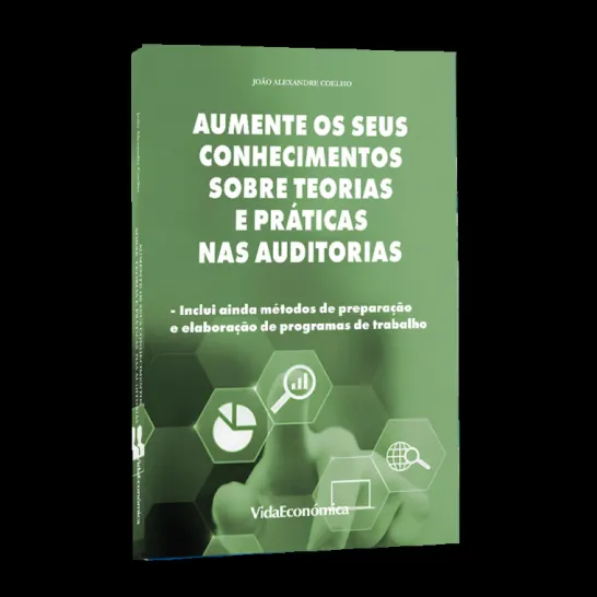 Aumente os seus Conhecimentos sobre Teorias e Práticas nas Auditorias