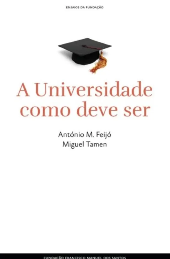 A Universidade Como Deve Ser