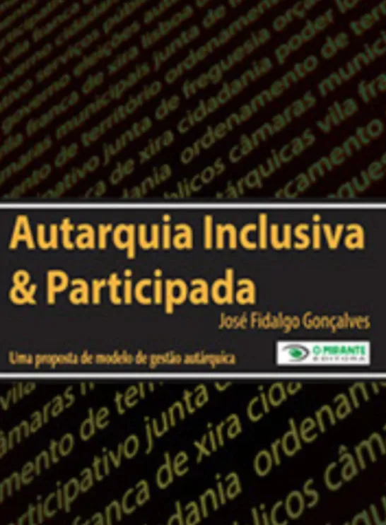 Autarquia Inclusiva e Participada