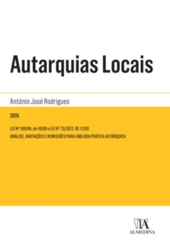 Autarquias Locais