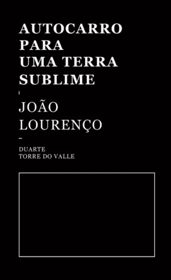 Autocarro Para Uma Terra Sublime