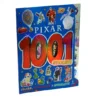 1001 Autocolantes Disney/Pixar