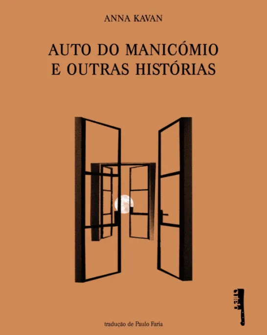 Auto do Manicómio e Outras Histórias