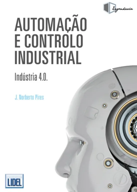 Automação e Controlo Industrial - Indústria 4.0