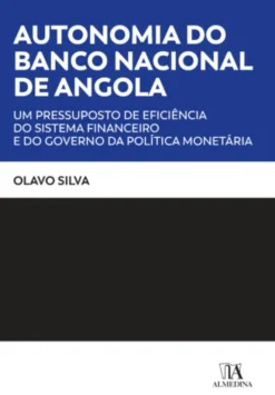 Autonomia do Banco Nacional de Angola