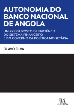 Autonomia do Banco Nacional de Angola