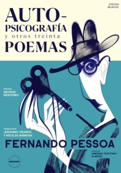 Autopsicografía Y Otros Treinta Poemas (Português/Espanhol)
