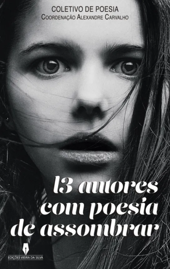 13 Autores com Poesia de Assombrar