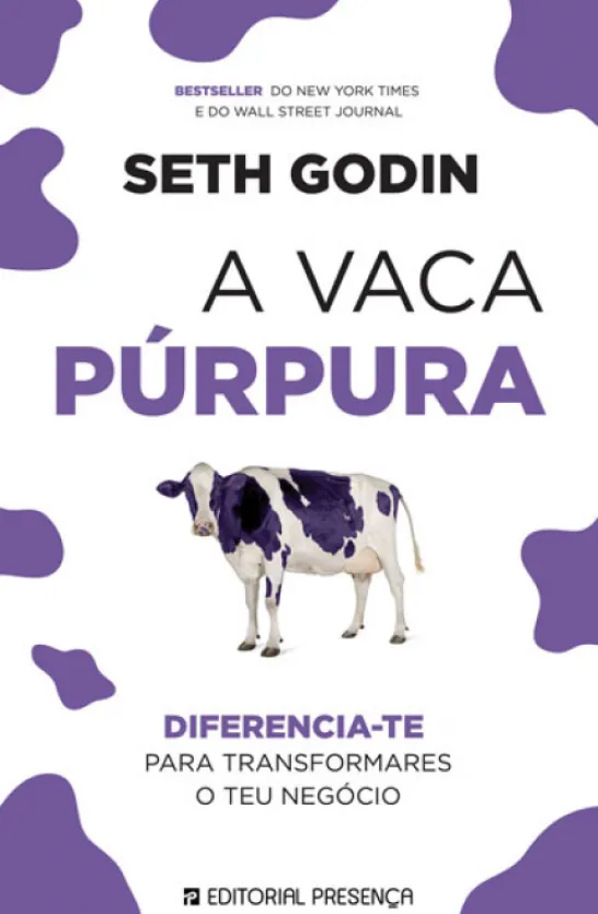 A Vaca Púrpura