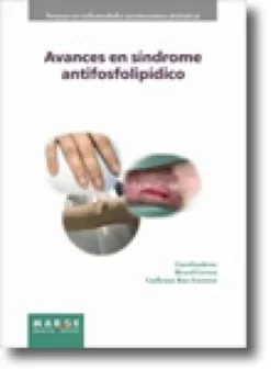 Avances en síndrome antifosfolipídico
