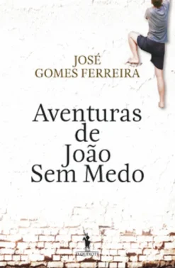 Aventuras de João Sem Medo