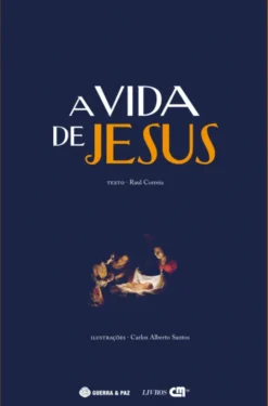 A Vida de Jesus