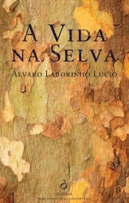 A Vida na Selva