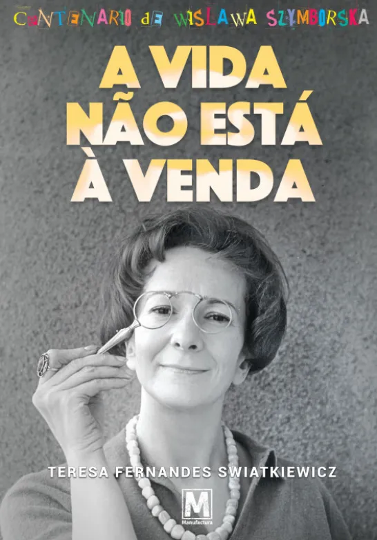 A Vida Não Está à Venda