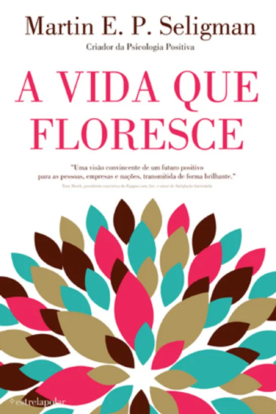 A Vida Que Floresce