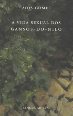 A Vida Sexual dos Gansos-do-Nilo