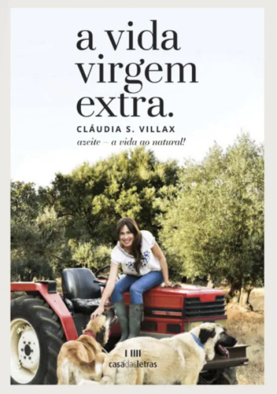 A Vida Virgem Extra