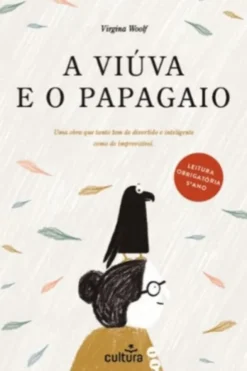A Viúva e o Papagaio