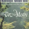 A Voz Do Mestre