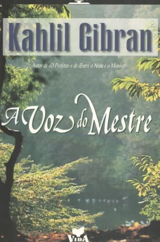 A Voz Do Mestre