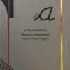 A Voz e o Silêncio (Pessoa e Maeterlinck)