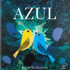Azul