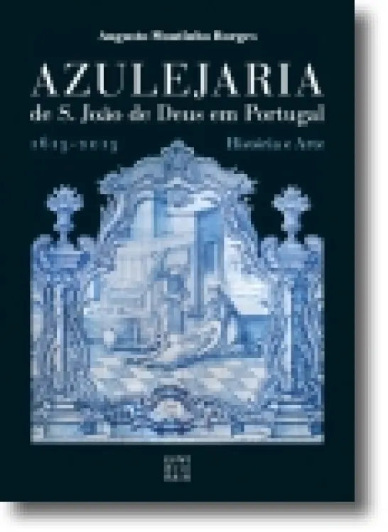 Azulejaria S. João de Deus em Portugal