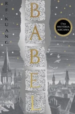 Babel - Edição Ilustrada