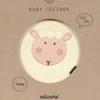 Baby Teether - Sheep