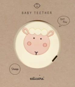 Baby Teether - Sheep