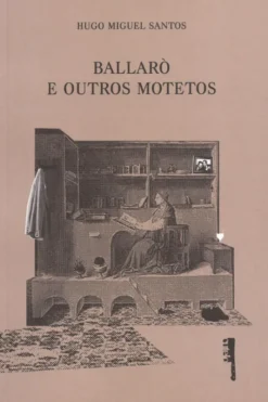 Ballarò e Outros Motetos