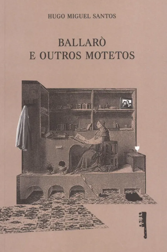 Ballarò e Outros Motetos