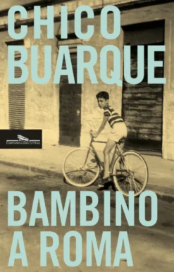 Bambino a Roma