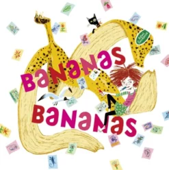 Bananas Bananas