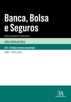 Banca, Bolsa e Seguros - 5.ª Edição