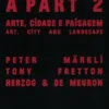 Bande à Part 2 - Arte, Cidade e Paisagem