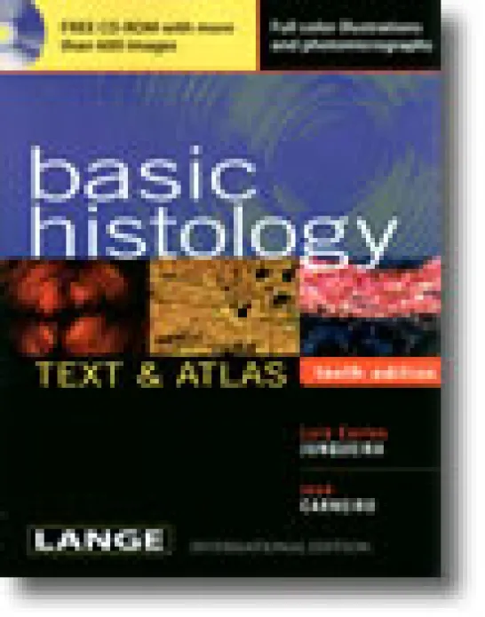 Basic Histology