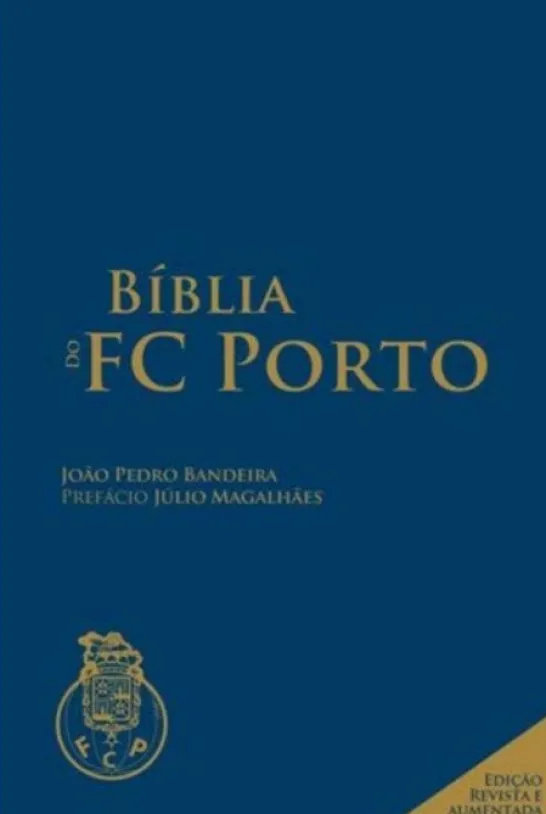 Bíblia do Porto
