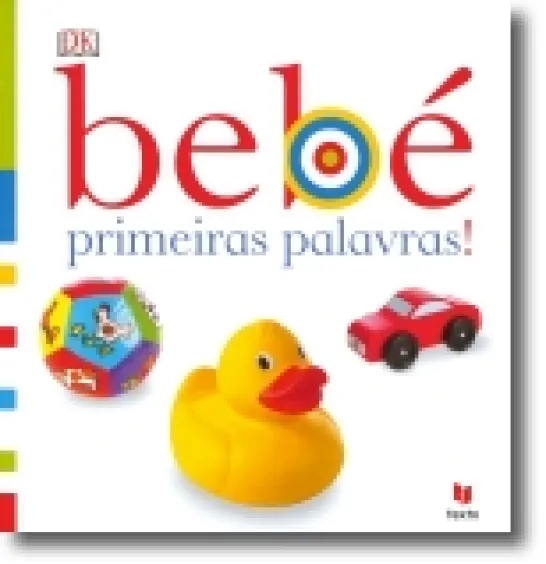 Bebé: Primeiras Palavras