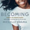 Becoming: Adapted for Younger Readers