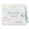 Bem-Vindo, Bebé! - Caixa de memórias